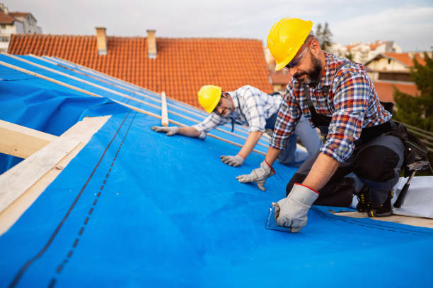 Best Roof Leak Repair  in Oakland, PA