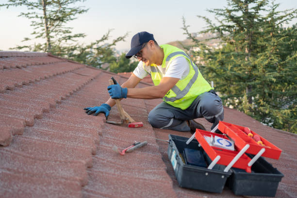 Professional Roofing Contractor in Oakland, PA