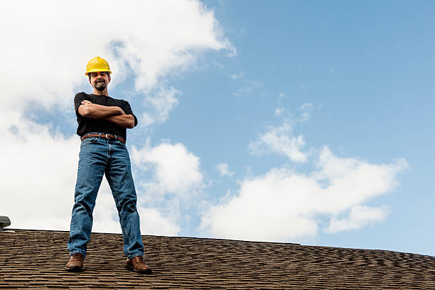 Best Tile Roofing Contractor  in Oakland, PA