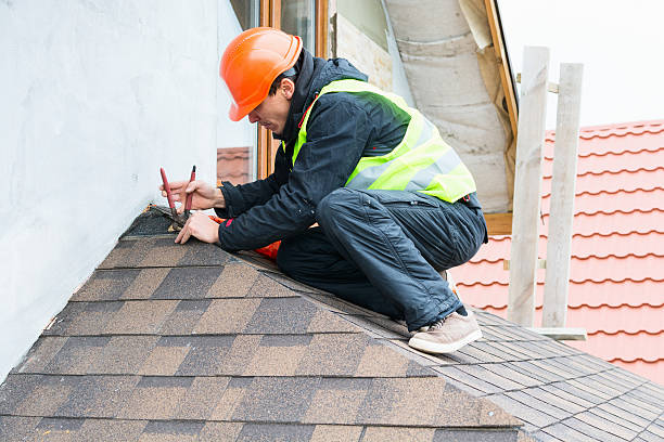 Roof Gutter Cleaning in Oakland, PA