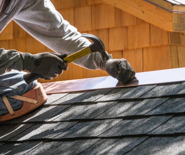 Quick and Trustworthy Emergency Roof Repair Services in Oakland, PA
